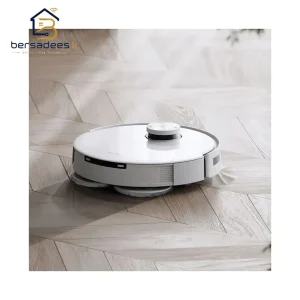 جارو رباتیک اکووکس X1e Omni جارو رباتیک اکووکس مدل Ecovacs Deebot X1e Omni