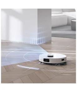 جارو رباتیک اکووکس X1e Omni خرید جارو رباتیک اکووکس مدل Ecovacs Deebot X1e Omni