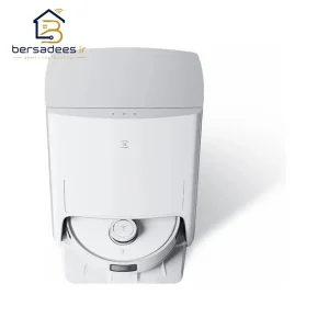 جارو رباتیک اکووکس X1e Omni جارو رباتیک اکووکس X1e Omni