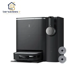 جارو رباتیک اکووکس X2 Combo قیمت جارو رباتیک اکووکس X2 Combo