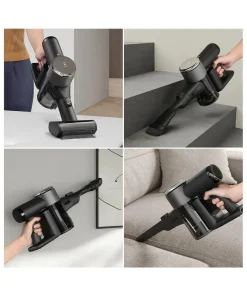 جارو رباتیک اکووکس X2 Combo جارو رباتیک اکووکس X2 Combo