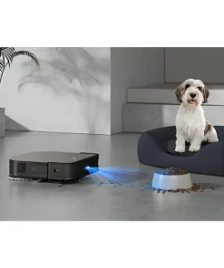 جارو رباتیک اکووکس X2 Omni خرید جارو رباتیک اکووکس مدل Ecovacs Deebot X2 Omni