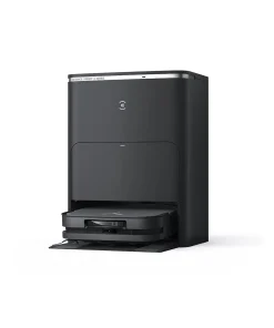 جارو رباتیک اکووکس X5 Pro Omni جارو رباتیک اکووکس مدل Ecovacs Deebot X5 Pro Omni