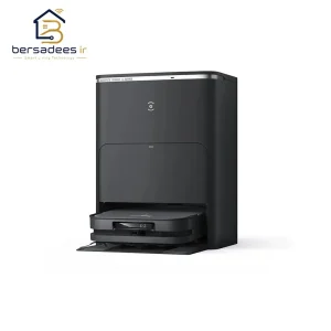 جارو رباتیک اکووکس X5 Pro Omni جارو رباتیک اکووکس مدل Ecovacs Deebot X5 Pro Omni