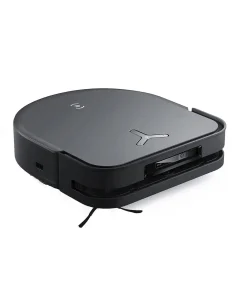 جارو رباتیک اکووکس X5 Pro Omni قیمت جارو رباتیک اکووکس مدل Ecovacs Deebot X5 Pro Omni