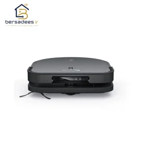 جارو رباتیک اکووکس X5 Pro Omni خرید جارو رباتیک اکووکس مدل Ecovacs Deebot X5 Pro Omni
