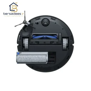 جارو رباتیک اکووکس X8 Pro Omni جارو رباتیک اکووکس X8 Pro Omni