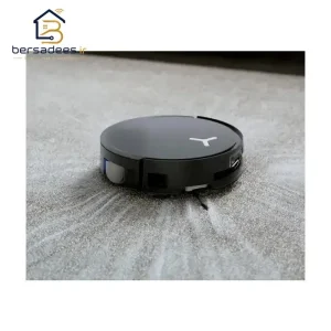 جارو رباتیک اکووکس X8 Pro Omni جارو رباتیک اکووکس X8 Pro Omni