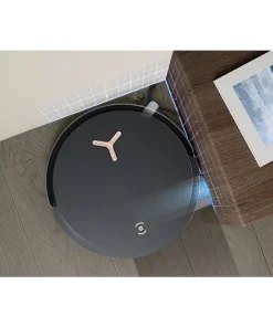 جارو رباتیک اکووکس X8 Pro Omni جارو رباتیک اکووکس X8 Pro Omni