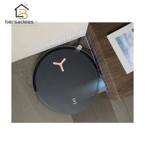 جارو رباتیک اکووکس X8 Pro Omni جارو رباتیک اکووکس X8 Pro Omni