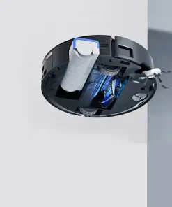 جارو رباتیک اکووکس X8 Pro Omni جارو رباتیک اکووکس X8 Pro Omni
