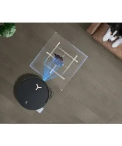 جارو رباتیک اکووکس X8 Pro Omni جارو رباتیک اکووکس مدل Ecovacs Deebot X8 Pro Omni