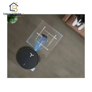جارو رباتیک اکووکس X8 Pro Omni جارو رباتیک اکووکس مدل Ecovacs Deebot X8 Pro Omni