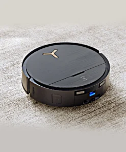 جارو رباتیک اکووکس X9 Pro Omni جارو رباتیک اکووکس X9 Pro Omni