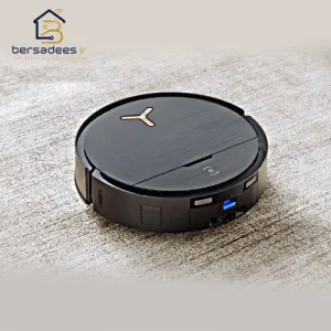 جارو رباتیک اکووکس X9 Pro Omni جارو رباتیک اکووکس X9 Pro Omni