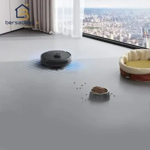 جارو رباتیک اکووکس Y1 Pro خرید جارو رباتیک اکووکس Y1 Pro