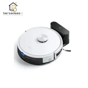 جارو رباتیک اکووکس Y1 Pro جارو رباتیک اکووکس مدل Ecovacs Deebot Y1 Pro