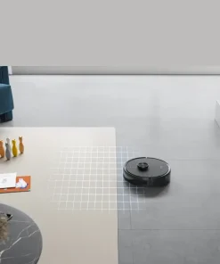 جارو رباتیک اکووکس Y1 Pro قیمت جارو رباتیک اکووکس مدل Ecovacs Deebot Y1 Pro