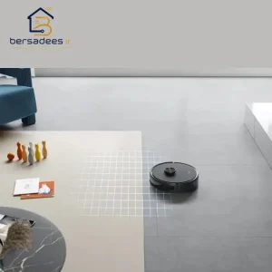 جارو رباتیک اکووکس Y1 Pro قیمت جارو رباتیک اکووکس مدل Ecovacs Deebot Y1 Pro