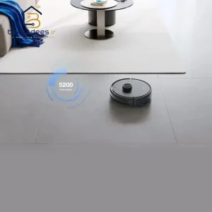 جارو رباتیک اکووکس Y1 Pro جارو رباتیک اکووکس Y1 Pro