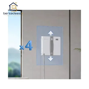 شیشه شوی رباتیک اکووکس Winbot Mini شیشه شوی رباتیک اکووکس Winbot Mini