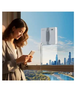 شیشه شوی رباتیک اکووکس Winbot Mini شیشه شوی رباتیک اکووکس Winbot Mini
