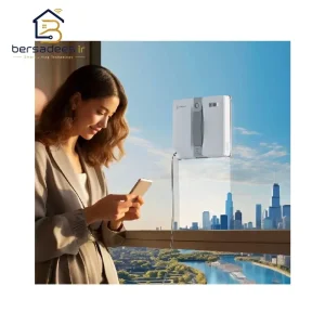 شیشه شوی رباتیک اکووکس Winbot Mini شیشه شوی رباتیک اکووکس Winbot Mini