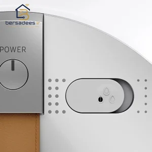 ربات شیشه شوی اکووکس Winbot W1 Pro ربات شیشه شوی اکووکس مدل Ecovacs Winbot W1 Pro
