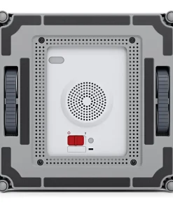ربات شیشه شوی اکووکس Winbot W1 Pro قیمت ربات شیشه شوی اکووکس مدل Ecovacs Winbot W1 Pro