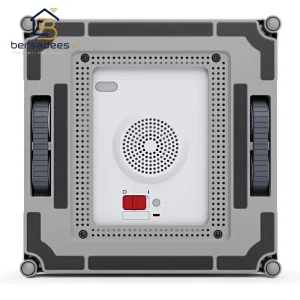 ربات شیشه شوی اکووکس Winbot W1 Pro قیمت ربات شیشه شوی اکووکس مدل Ecovacs Winbot W1 Pro