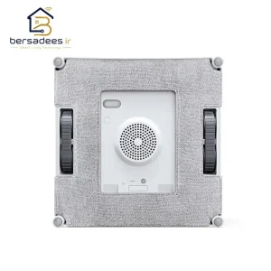 شیشه شوی رباتیک اکووکس Winbot W2 Omni شیشه شوی رباتیک اکووکس مدل Ecovacs Winbot W2 Omni
