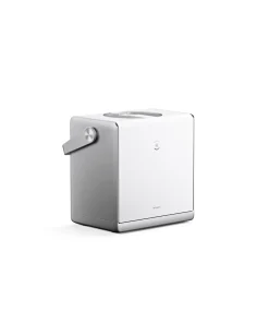 شیشه شوی رباتیک اکووکس Winbot W2 Omni قیمت شیشه شوی رباتیک اکووکس مدل Ecovacs Winbot W2 Omni