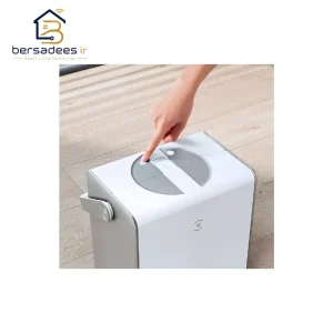 شیشه شوی رباتیک اکووکس Winbot W2 Omni شیشه شوی رباتیک اکووکس Winbot W2 Omni
