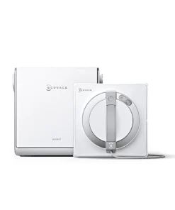 ربات شیشه پاک کن اکووکس Winbot W2 Pro Omni قیمت ربات شیشه پاک کن اکووکس Winbot W2 Pro Omni