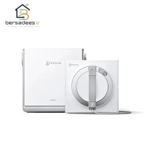 ربات شیشه پاک کن اکووکس Winbot W2 Pro Omni قیمت ربات شیشه پاک کن اکووکس Winbot W2 Pro Omni