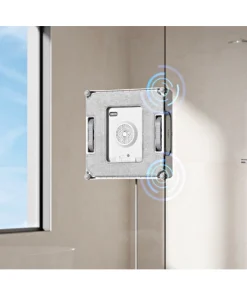 ربات شیشه پاک کن اکووکس Winbot W2 Pro Omni ربات شیشه پاک کن اکووکس Winbot W2 Pro Omni