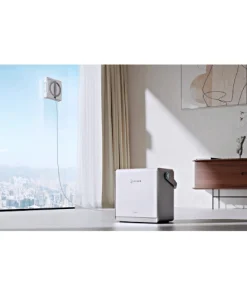 ربات شیشه پاک کن اکووکس Winbot W2 Pro Omni ربات شیشه پاک کن اکووکس Winbot W2 Pro Omni