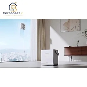 ربات شیشه پاک کن اکووکس Winbot W2 Pro Omni ربات شیشه پاک کن اکووکس Winbot W2 Pro Omni
