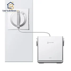 ربات شیشه پاک کن اکووکس Winbot W2 Pro Omni ربات شیشه پاک کن اکووکس مدل Ecovacs Winbot W2 Pro Omni