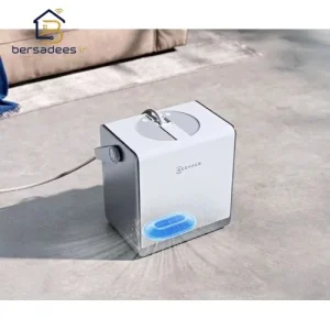 ربات شیشه پاک کن اکووکس Winbot W2 Pro Omni ربات شیشه پاک کن اکووکس Winbot W2 Pro Omni