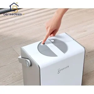 ربات شیشه پاک کن اکووکس Winbot W2 Pro Omni ربات شیشه پاک کن اکووکس Winbot W2 Pro Omni