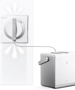 ربات شیشه پاک کن اکووکس Winbot W2S Omni قیمت ربات شیشه پاک کن اکووکس Winbot W2S Omni