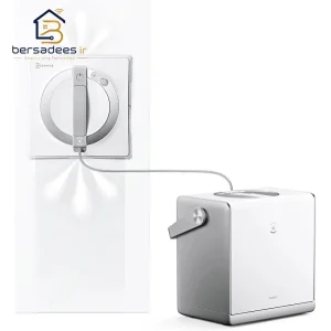 ربات شیشه پاک کن اکووکس Winbot W2S Omni قیمت ربات شیشه پاک کن اکووکس Winbot W2S Omni