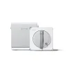 ربات شیشه پاک کن اکووکس Winbot W2S Omni ربات شیشه پاک کن اکووکس Winbot W2S Omni