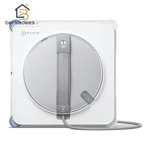 ربات شیشه پاک کن اکووکس Winbot W2S Omni ربات شیشه پاک کن اکووکس مدل Ecovacs Winbot W2S Omni