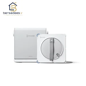 ربات شیشه پاک کن اکووکس Winbot W2S Omni