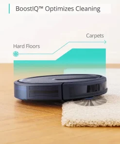 جارو رباتیک یوفی 25C قیمت جارو رباتیک یوفی 25C