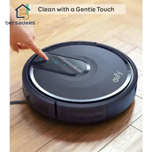 جارو رباتیک یوفی 25C جارو رباتیک یوفی مدل Eufy RoboVac 25C