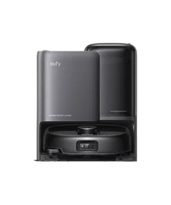 جارو رباتیک یوفی E25 با تی شوی جارو رباتیک یوفی مدل Eufy RoboVac E25 با تی شوی هوشمند