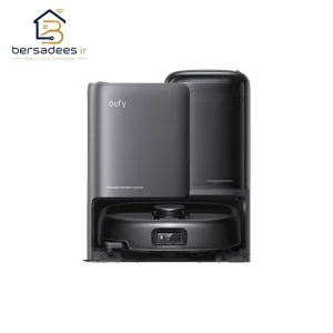 جارو رباتیک یوفی E25 با تی شوی جارو رباتیک یوفی مدل Eufy RoboVac E25 با تی شوی هوشمند